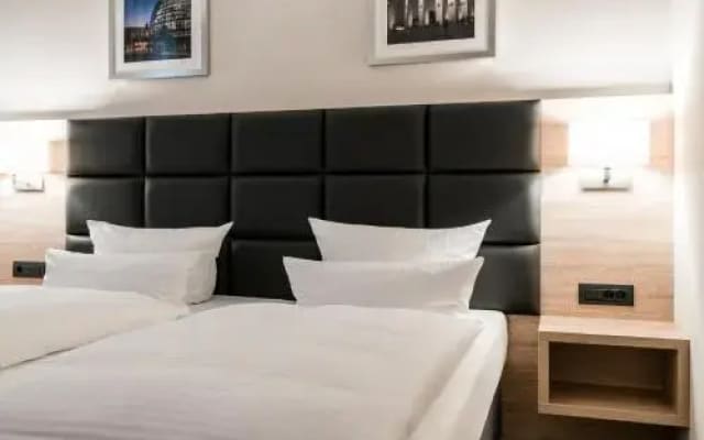 Hotel am Wasserturm