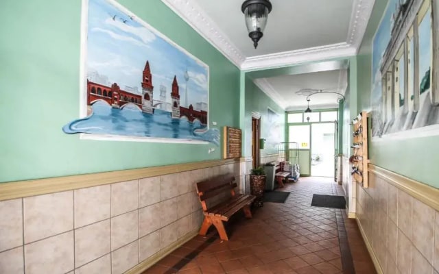 Apartments Kolo 77
