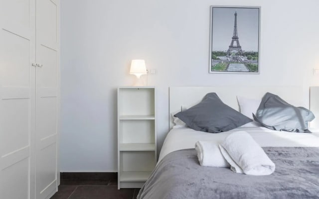 La Merced Penthouse 2Br 1Bt Private Terrace