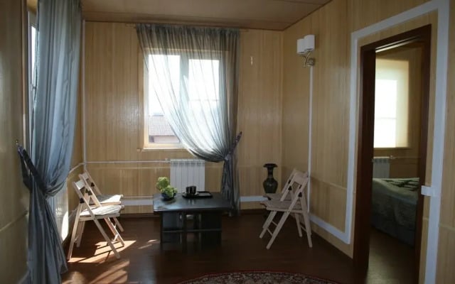 Aleksino Istra Hotel