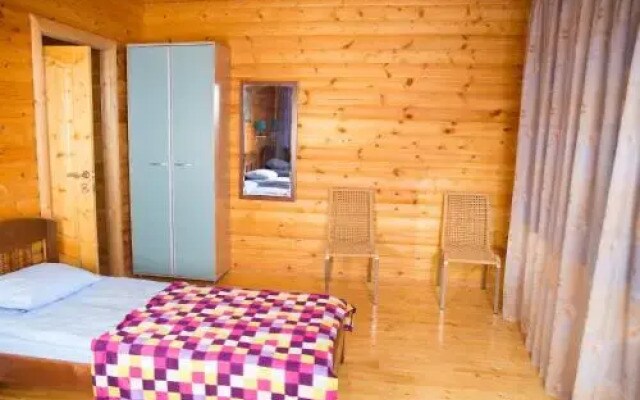 Chaykovskogo 24 Inn