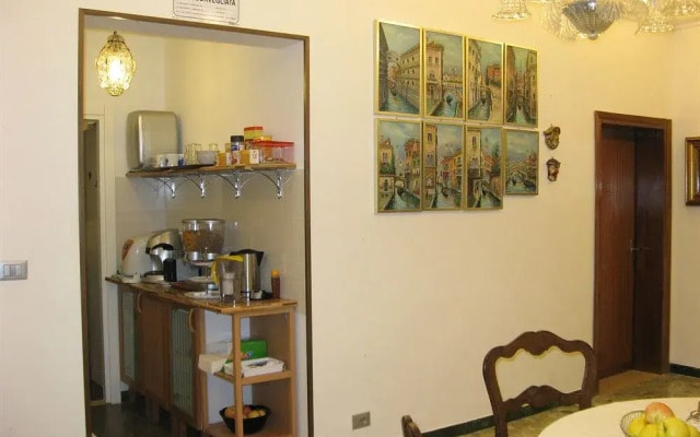Bed Breakfast Venice Rooms House
