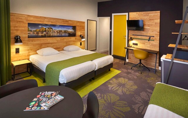 Hotel Nova
