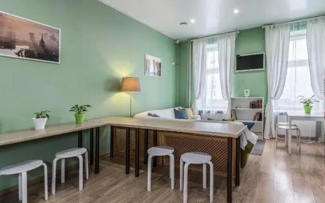 Hostel Mayakovskiy