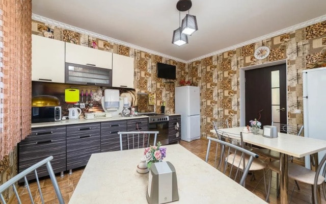 Mishkin Dom Guest house