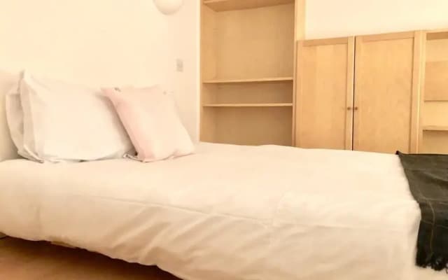 HFS Studio Next To Hydepark L15