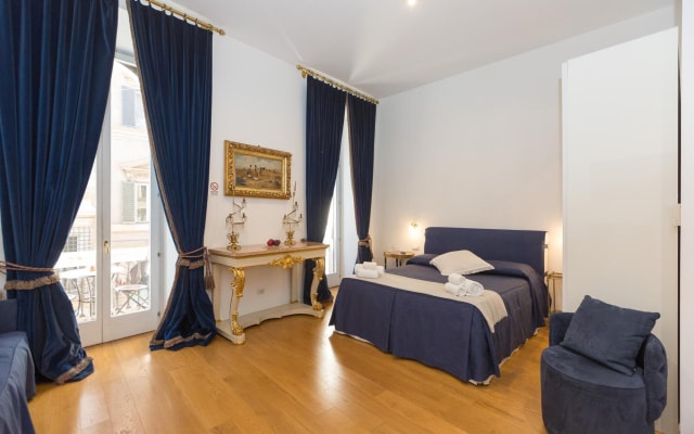 Amazing Piazza Venezia Suites