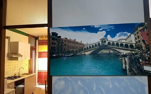 Venice BNB 2