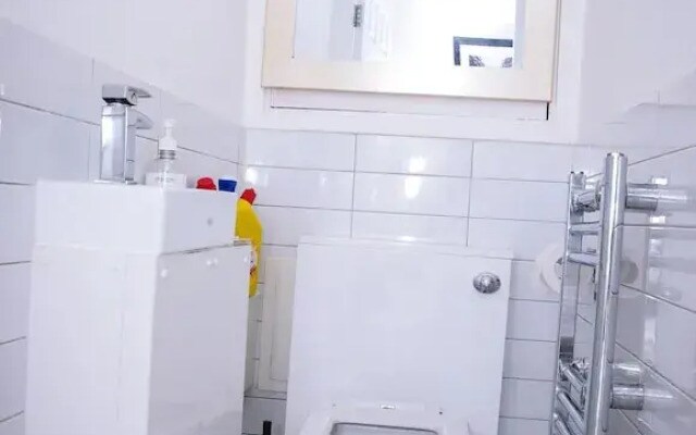 Stunning 2-bed Apartment in London