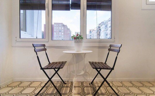 Apartment Sagrada Familia