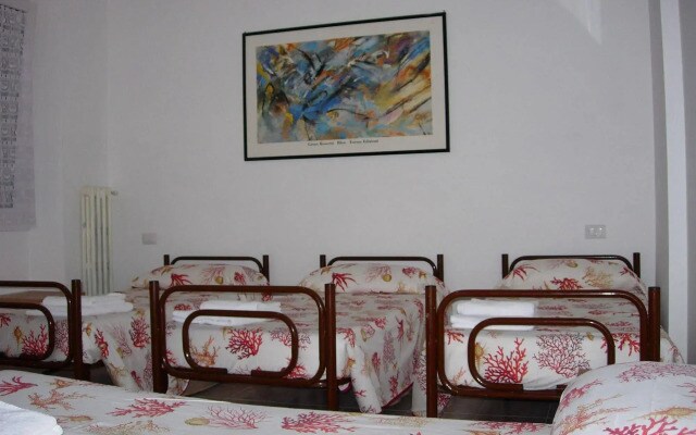 Foresteria Roma