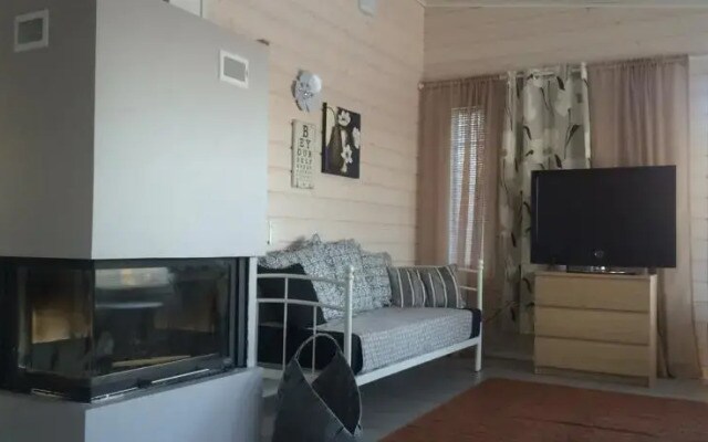 Alanampa Chalets
