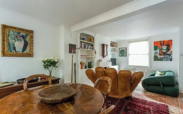 Boston Place II by onefinestay