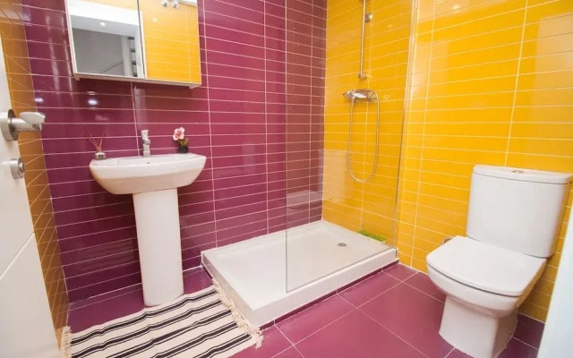Huerta del Obispo - Amazing Duplex