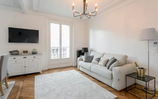 Appartement Notre Dame des Champs