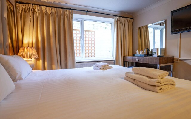 Hollin House Hotel