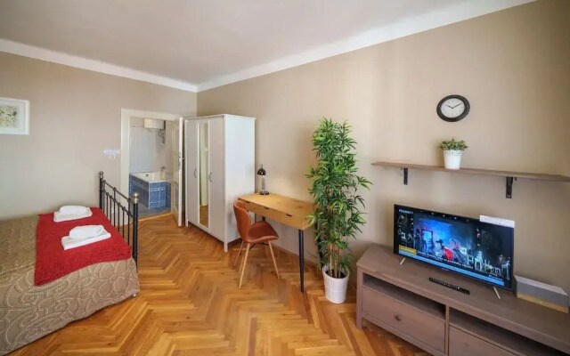 Old Town - Templova Apartments