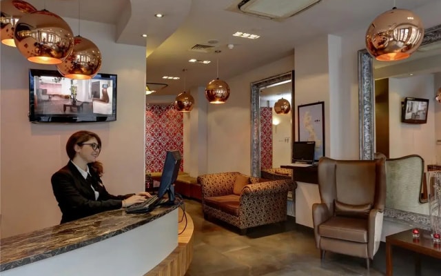Maitrise Hotel Maida Vale