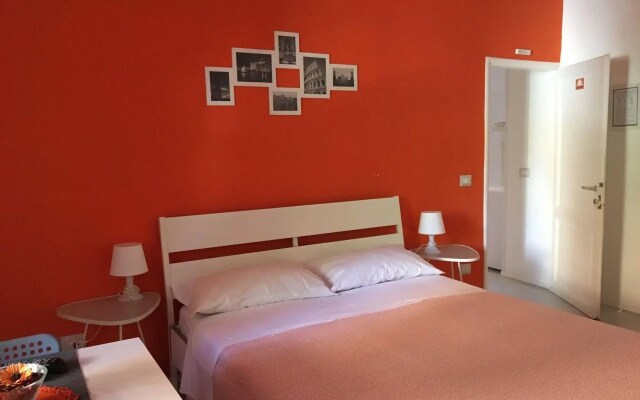 Sunrise B&B Roma