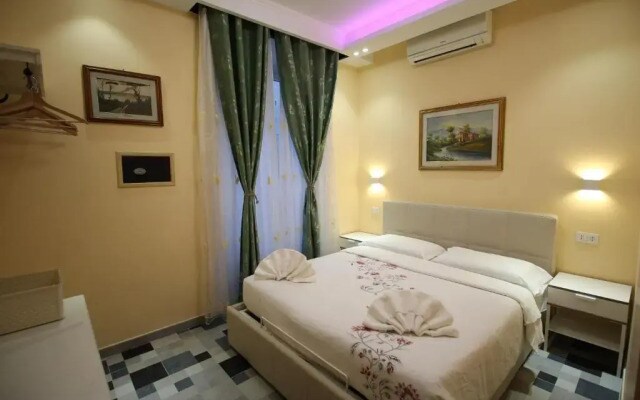 Quest House Lihong