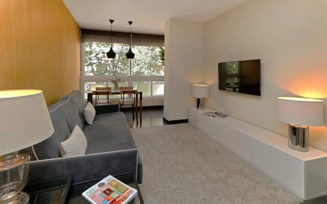 Apartamentos Malagueta Urban Beach