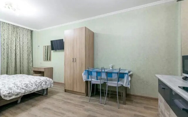 Апартаменты RentWill, Ленинградское шоссе, 835-2