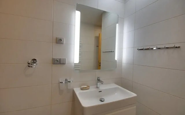 Child-friendly Villa in Bohemia
