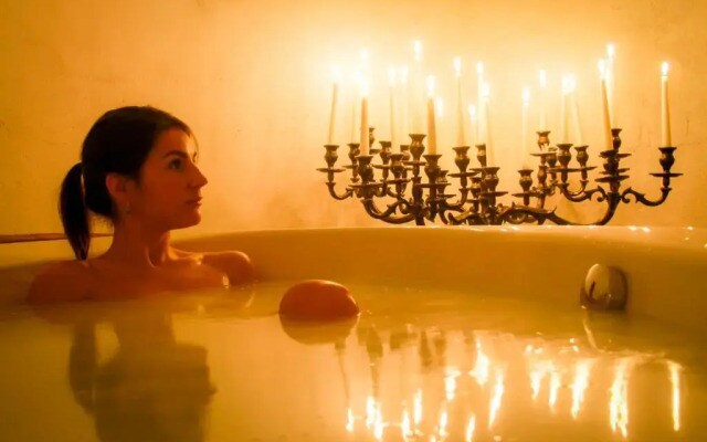 Castle Spa Wagenkull