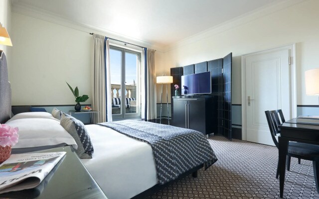 Hotel De Rome Berlin