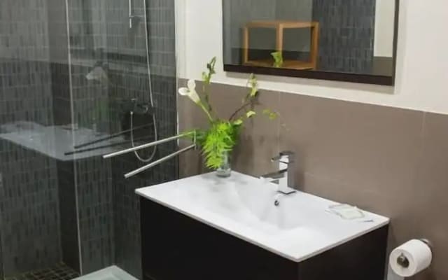 AB Apartamentos H2O