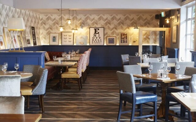The Hartwood Hall Hotel by Greene King Inns