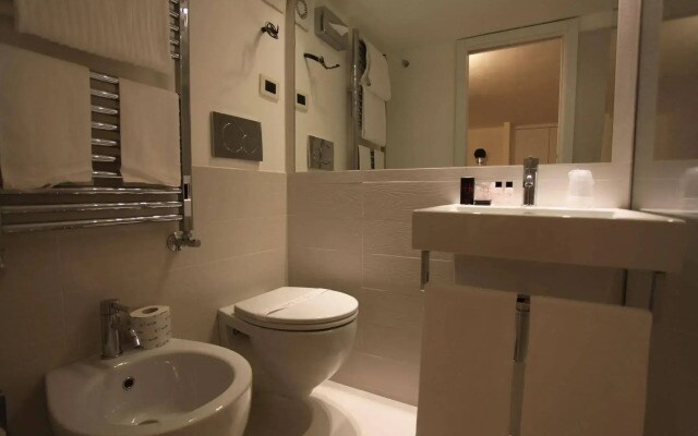 LHP Suite Piazza del Popolo