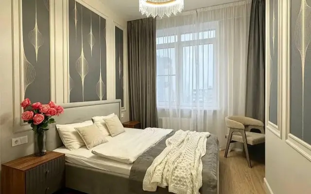 Point One 24