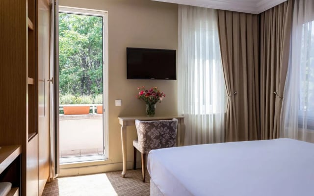 Sude Konak Hotel - Special class