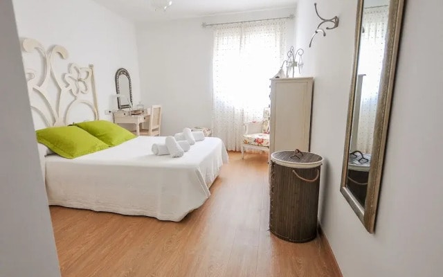 Sitito Dukas Apartment con Aparcamiento