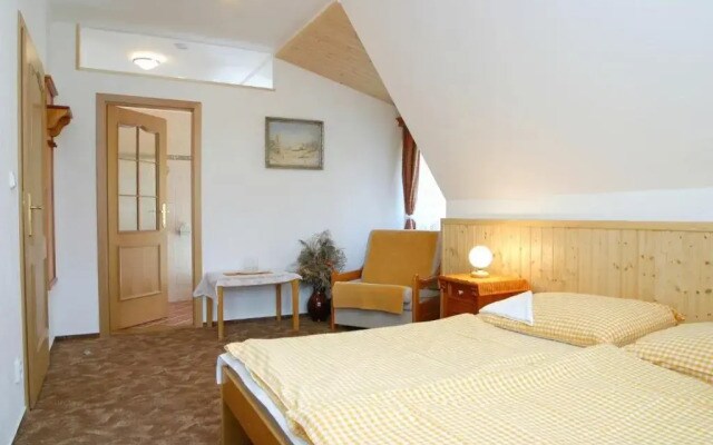 Pension Krakonoš