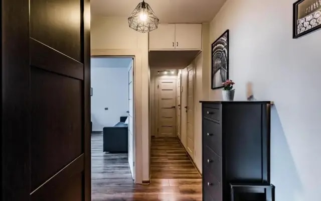 Scandinavian inspired design