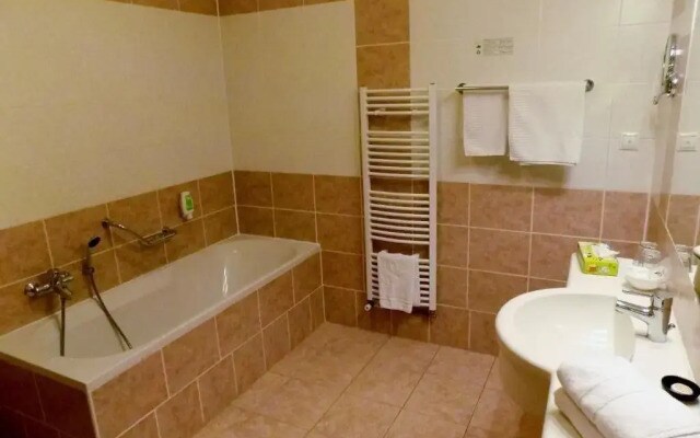Hotel Galant