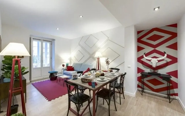 Sweet Inn apartments - Plaza de San Francisco