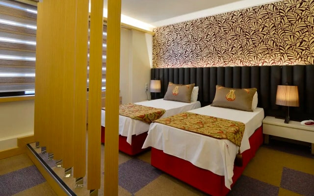 Arsima Hotel