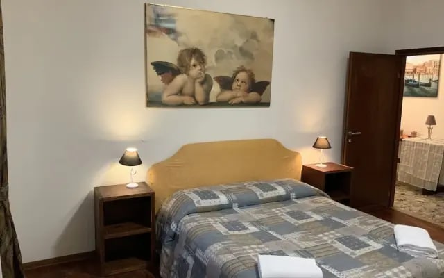 Venice Sweet Home