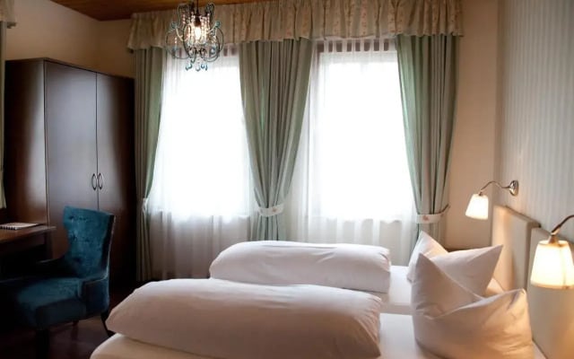 Gasthof - Hotel zur Post