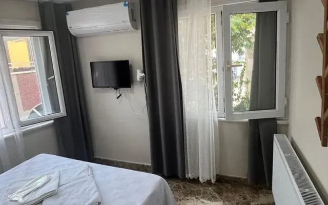 Buyukada Carsi Pansiyon
