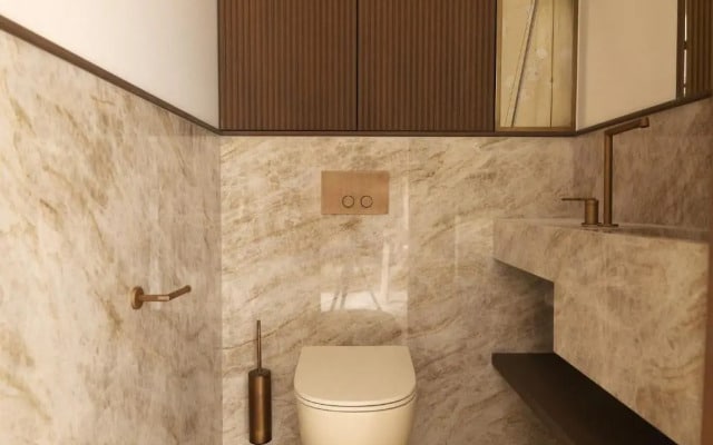Highstay serviced apartments PYRAMIDES