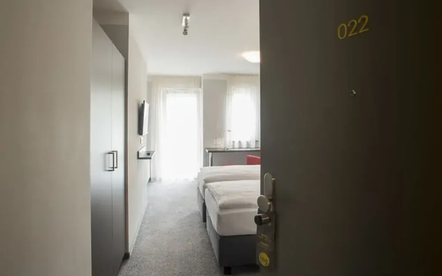 The Stay.Residence - Apartments And Boardinghouse