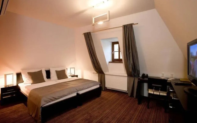 Hotel Lahofer