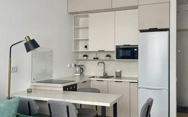 Апартаменты GREEN HOUSE на 8 марта