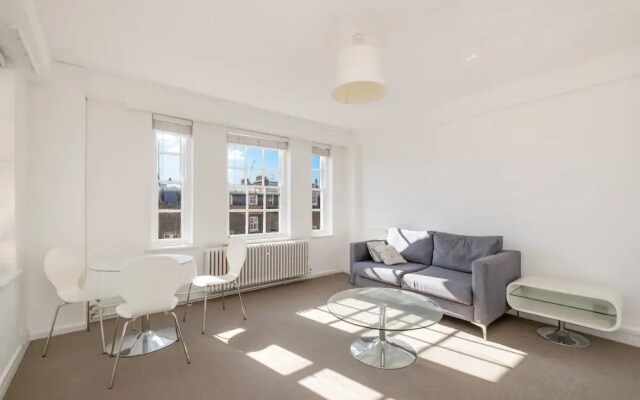 Gorgeous Apartments PIMLICO