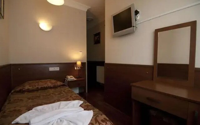 Helios Hotel Istanbul
