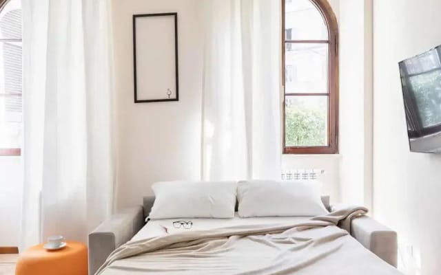 World Aparts - Monti / Via Nazionale – Esquilino Apartments